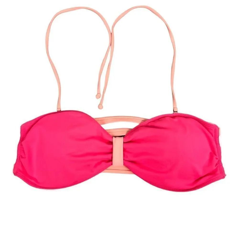 Hollister Bikini top size Large